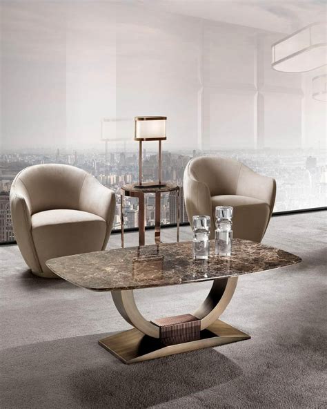hermes lounge chair